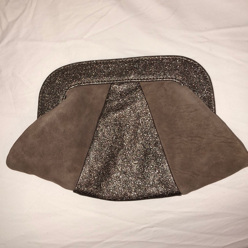 Lauren Merkin Clutch